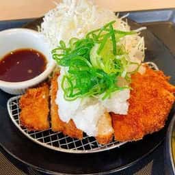 松のや 藤阪店