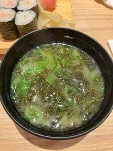 すし屋 銀蔵 浜松町ハマサイト店