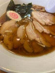 SL中華つけ麺 木更津西口店