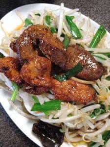 北京亭 西千葉店