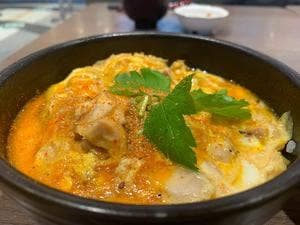 どんぶり子 パサール守谷下り店