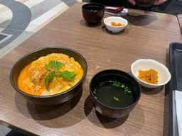 どんぶり子 パサール守谷下り店