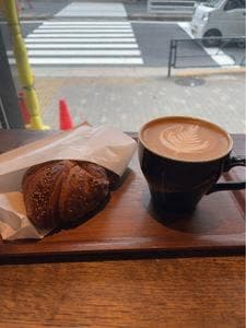 THE CITY BAKERY 広尾