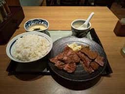 仙台 牛たん 青葉 苑 浦和パルコ店