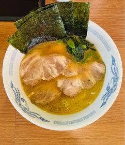 家系ラーメン みさき家