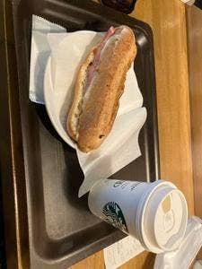 スターバックス コーヒー 武蔵ヶ辻めいてつエムザ店