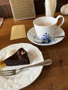 乙コーヒー