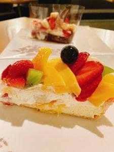 Café comme ça 広島福屋八丁堀店