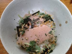 巣鴨のお茶屋さん山年園