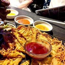 コルモク食堂