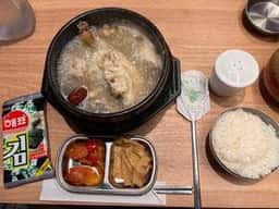 サムギョプサル家