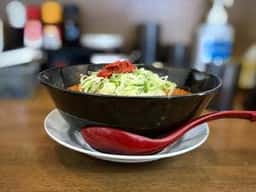 でんえんらーめん川西市役所前店