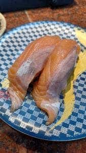 すし銚子丸 板橋東新町店