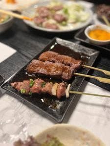 炭焼 神