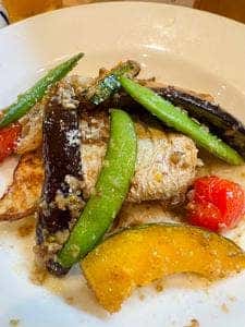 百草園食堂 代
