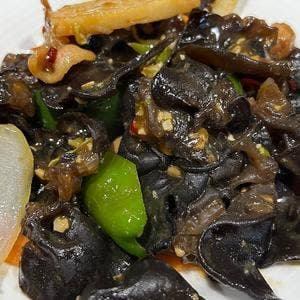 娘娘飯店