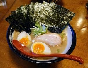 麺家はる