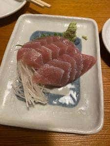 や台ずし 八王子中町
