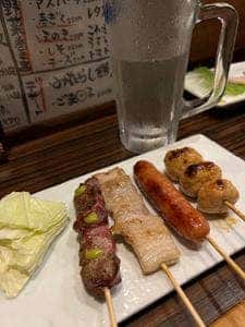 晩酌家 蔵〆