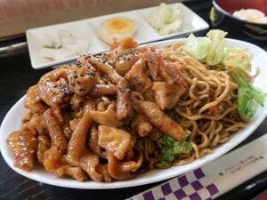 プチバカンスもつの華
