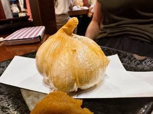 炭火焼鳥 くろちゃん