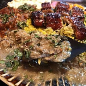 ONE TWO CURRY OKINAWA めし処 飯倉