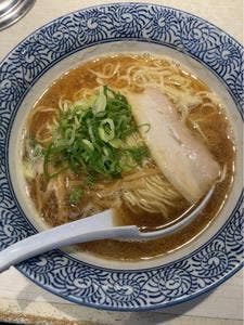 麺屋カモメ亭