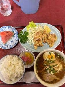 味覚亭本店