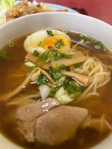 味覚亭本店