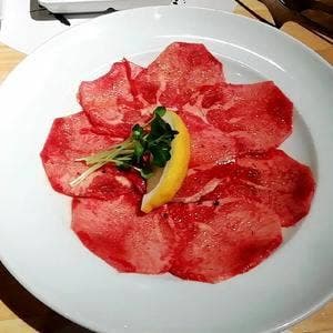 焼肉・韓国料理 幸楽苑