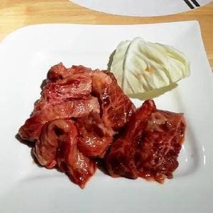 焼肉・韓国料理 幸楽苑
