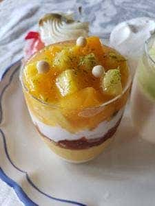 PÂTISSERIE LE K