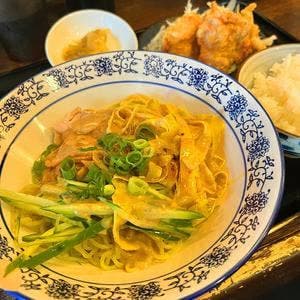 中国料理 川香閣