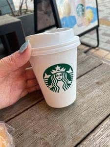 スターバックス コーヒー 中目黒駅前店