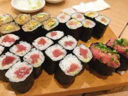 玄徳寿司