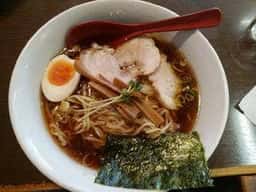 らーめん一芯