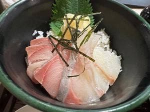 うどん×酒場 第六感
