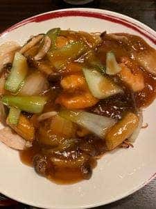 中国料理 彩龍 横浜ベイシェラトンホテル&タワーズ