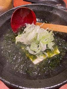 居酒屋 あじひろ 本郷店
