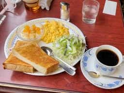 喫茶アン