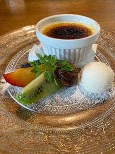 L'Assiette