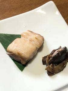 京おばんざい 福久和うち