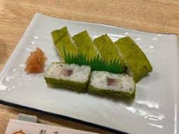 宝来寿司