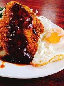 鶏泉