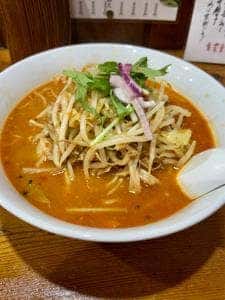 麺屋 芽ぶき