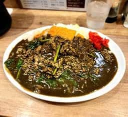 船場カリー PLUS近鉄なんば店