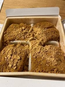 北新地 森乃お菓子