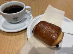 PASSAGE COFFEE NIHOMBASHI