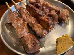 新橋やきとん 市ヶ谷店
