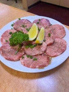 とうがらし